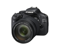 Canon 550D +18-135 - 1409563 - zdjęcie 1